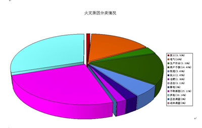 山东聊城2008年火灾形势持续稳定(图)