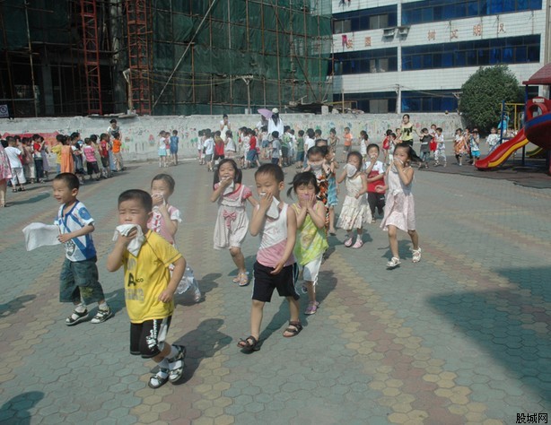 盘点近年幼儿园火灾事故 关注生命安全