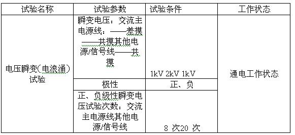 GA 386-2002 《防火卷帘控制器》