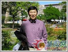 大连连美：推陈出新引领国内外消防炮市场