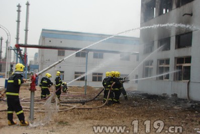 组图：2012年7月至今国内爆炸事故盘点