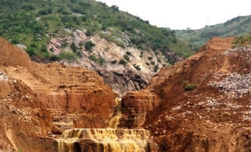 浙江舟山水库发生溃坝已致10人死亡