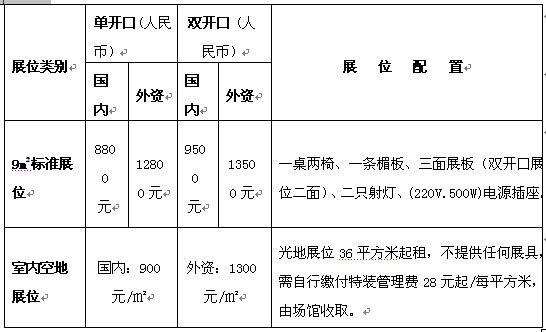 第2届中国（广州）国际消防救援技术展览会