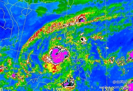 台风宝霞致菲律宾110多人死亡 6万人无家可归