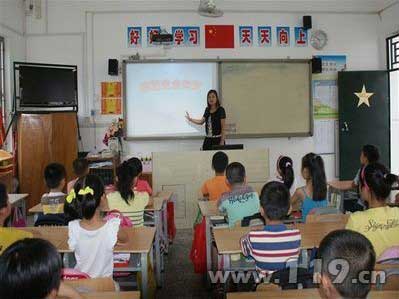 广西桂平小学期末考试首次增加消防考卷