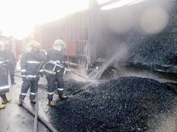 消防研制的免泄压型组合式消防水枪获专利