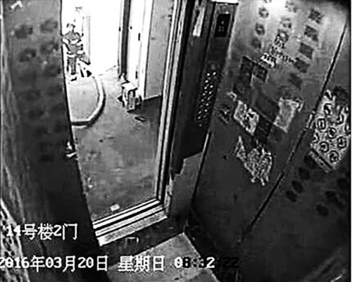 后续报道：消防公布北京顺义3人死亡火灾救援视频