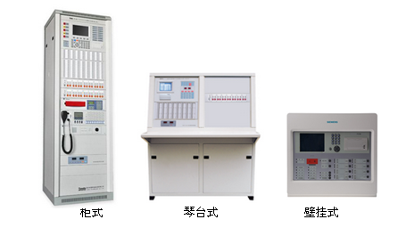 火灾报警控制器到底应该怎么选型？