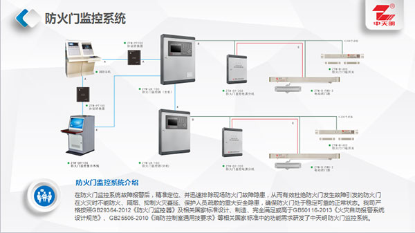 中天明闫联华：只做更安全更便利的防火门窗