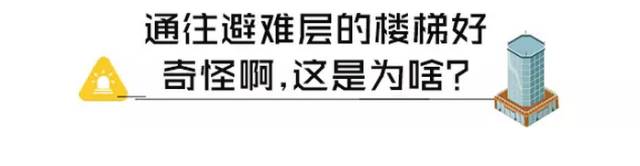 住高层别只关心电梯够不够用，还要看有没有这一层！