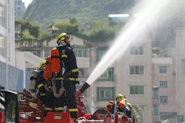 消防水带流量计算方法分析！