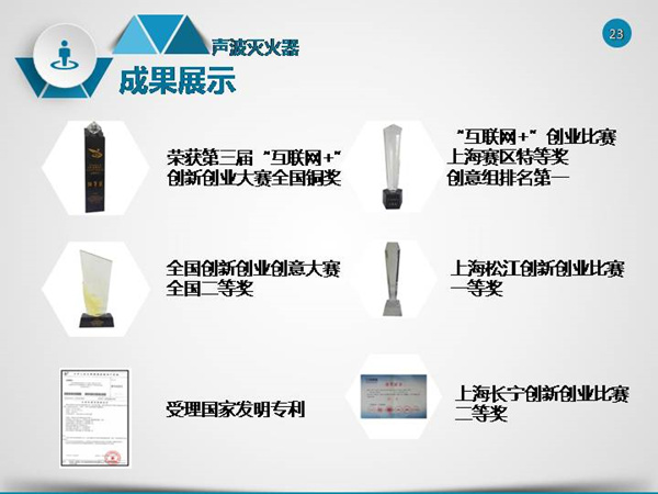 官洪运：声波灭火器的应用研究