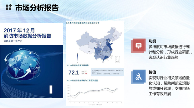 消防行业的大数据+AI，如何让我效率提升大有可为？