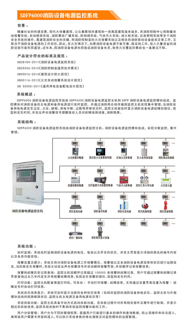 【消防中国万里行】西安站名企推荐之上海盛善