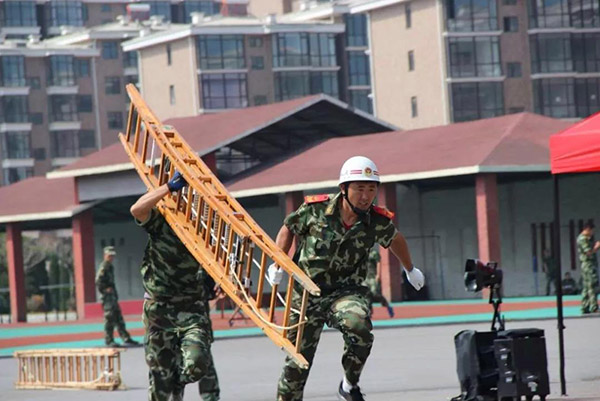 消防改革这次最大 建国以来消防体制的八次变革比较