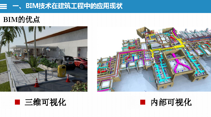 CFIC2018李引擎：BIM技术与建筑智能消防设计