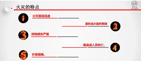 CFIC2018杨金奎：新能源消防车在处置初期火灾中的优势及作用