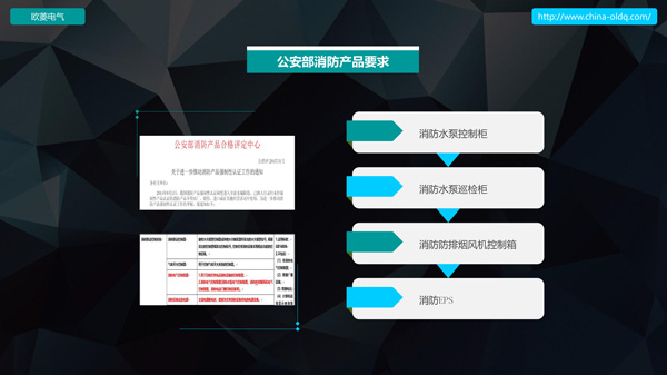 【万里行广州】新型消防泵自动巡检控制设备助力灭火系统