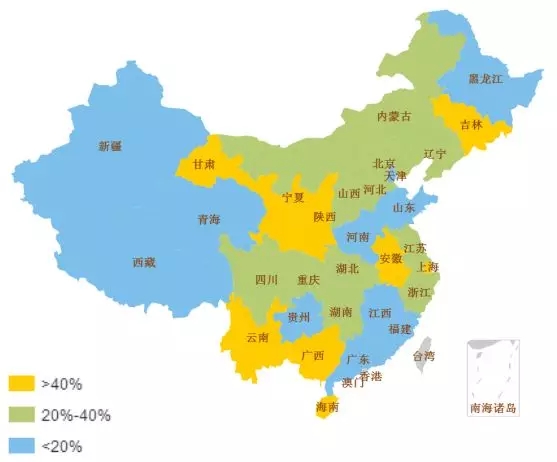 国家发改委：上半年，建筑行业新增意向投资数增速超10%!