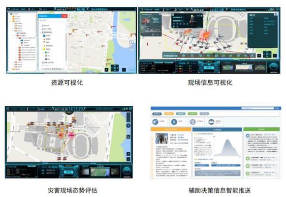 刘濛：智慧消防技术的应用与展望丨万里行济南