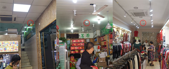 万亿智慧家庭市场 智慧消防产品入户会成为主流吗？