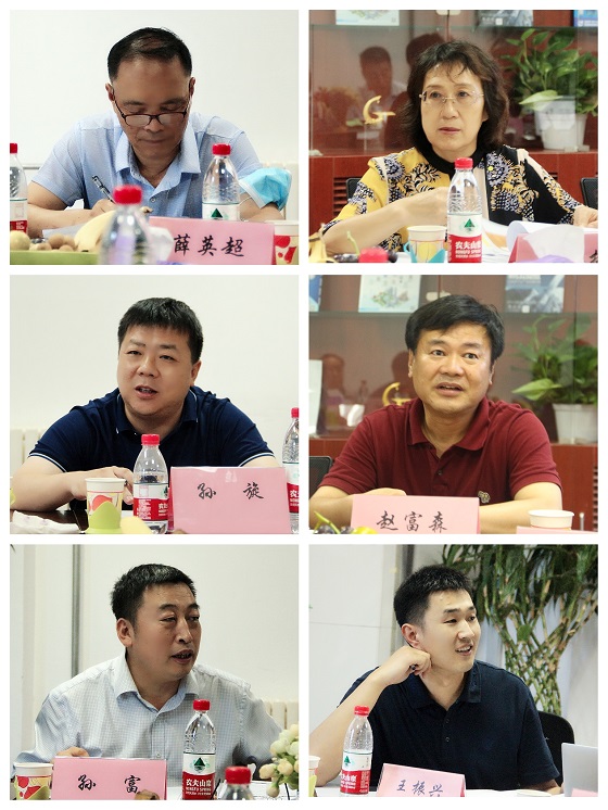 重磅消息：第13届消防行业品牌盛会专家评审会隆重召开 ！