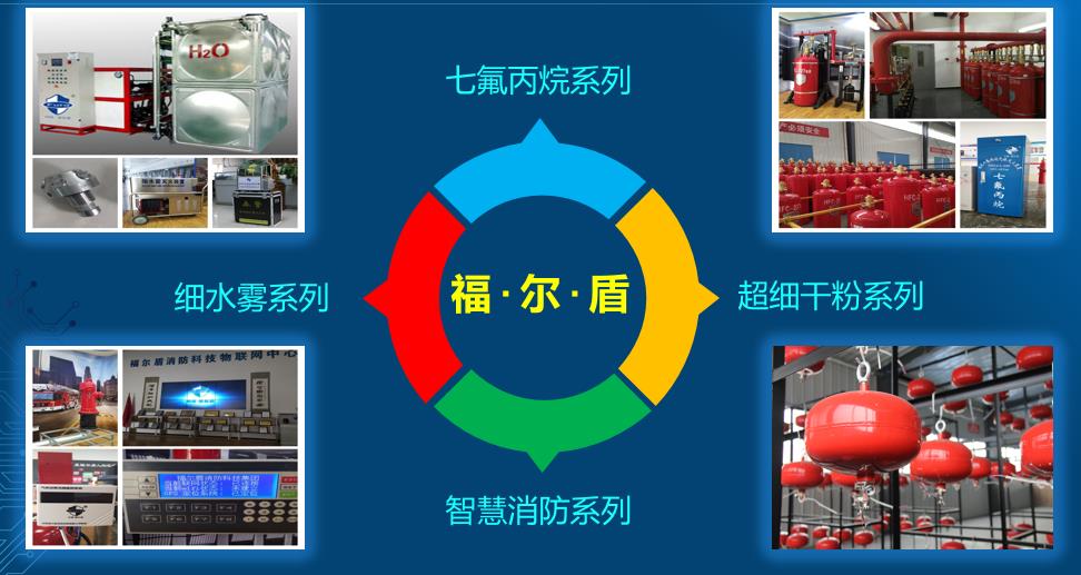 福尔盾马建双：创新科技 引领未来丨万里行昆明站