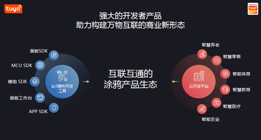 涂鸦智能：万物感知、万物互联 打开消防传感智能新世界|万里行广州