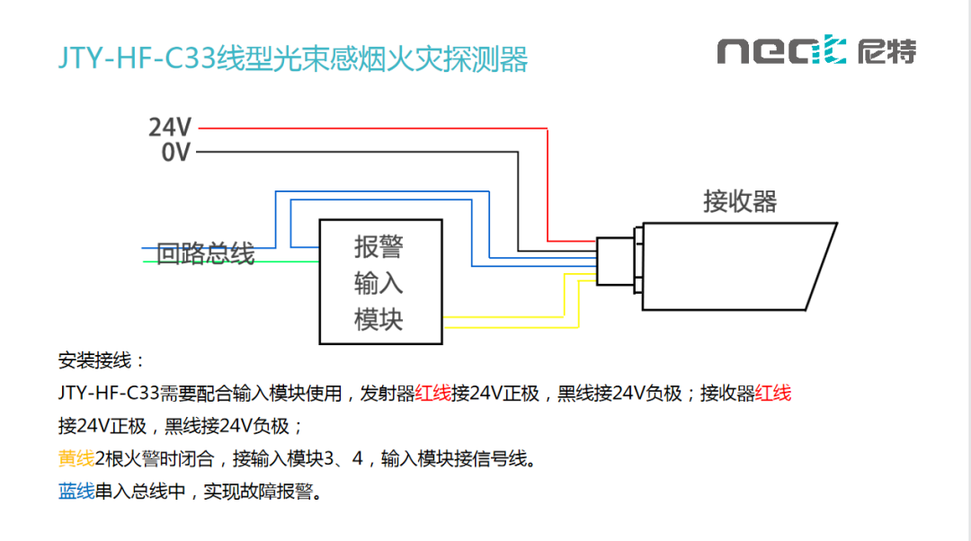 直播回顾丨火灾自动报警系统工作原理及施工布线解析