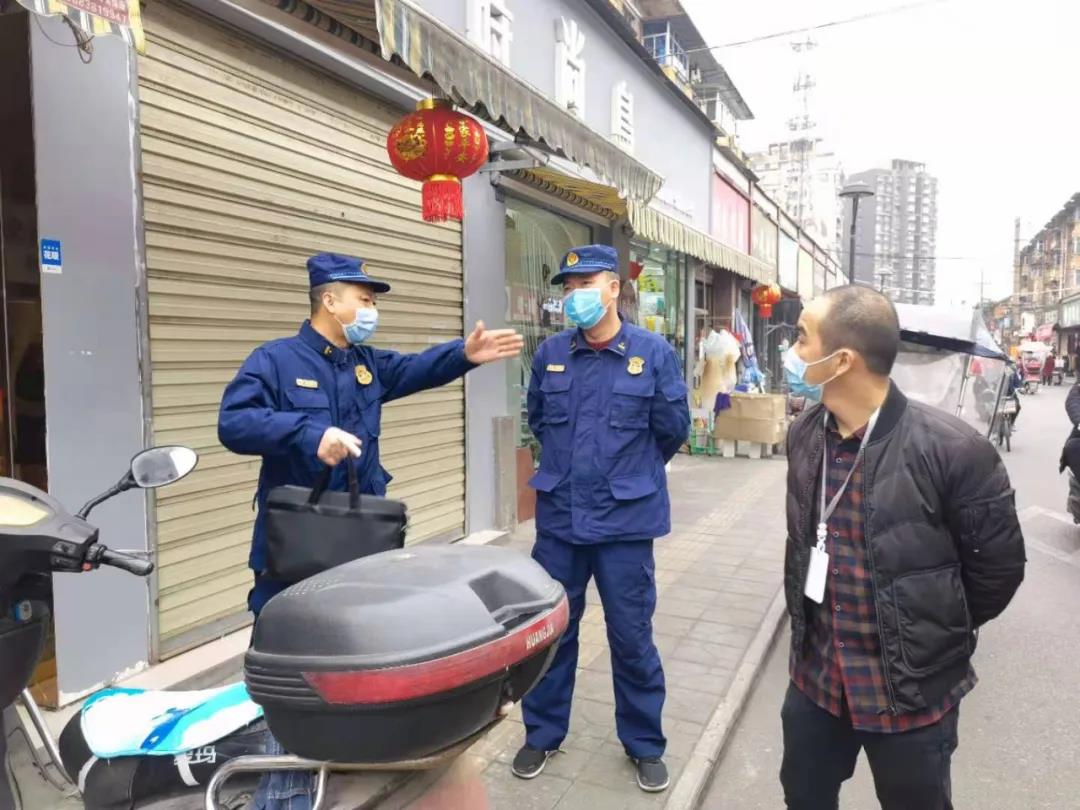 四川：德阳消防全力推进联网式独立感烟报警器及自动喷水灭火局部应用系统试点工作