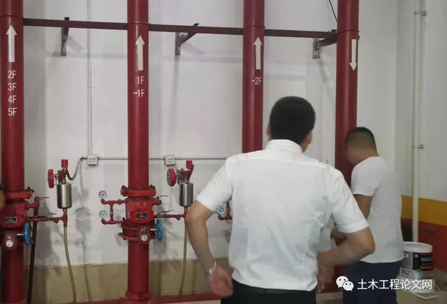 130个消防验收中常见的问题！如何避免？