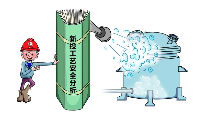 高危！10个最易发事故阶段！！