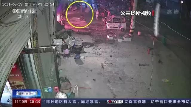 痛心！18名未成年人死亡！监控视频曝光！一切本可以避免......