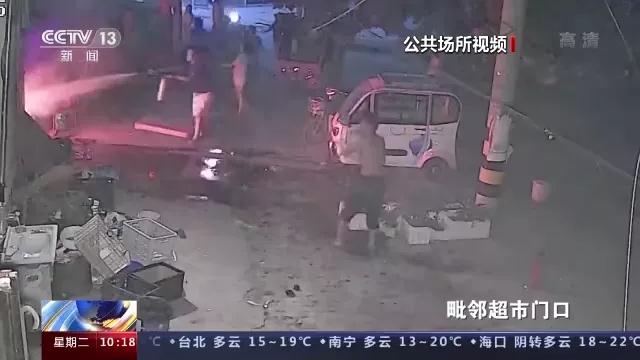 痛心！18名未成年人死亡！监控视频曝光！一切本可以避免......