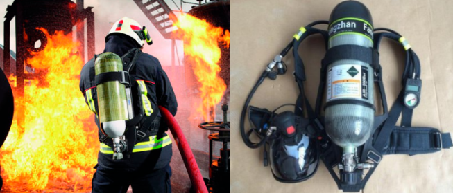 消防空气呼吸器3CF认证要点有哪些？