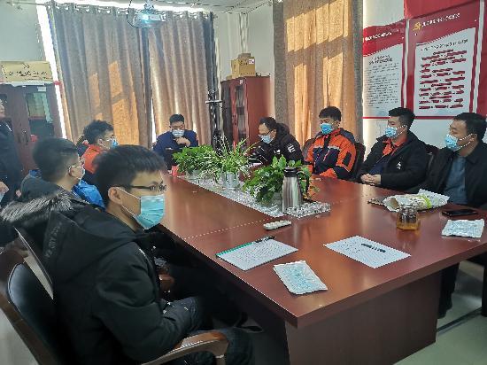 天津：天津滨海消防持续强化居民住宅小区消防安全技术服务指导