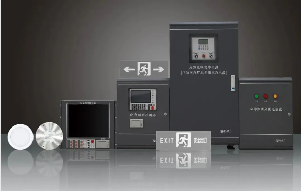 干货丨消防应急照明及疏散指示系统的维护保养及报废