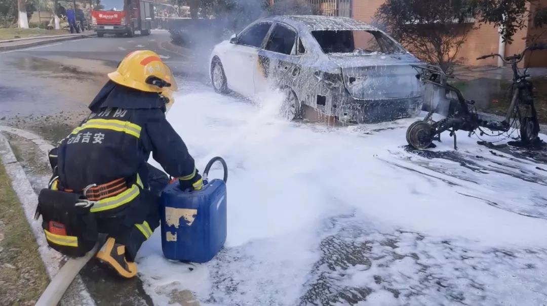 一根线毁了一辆车，千万别再这样做了！