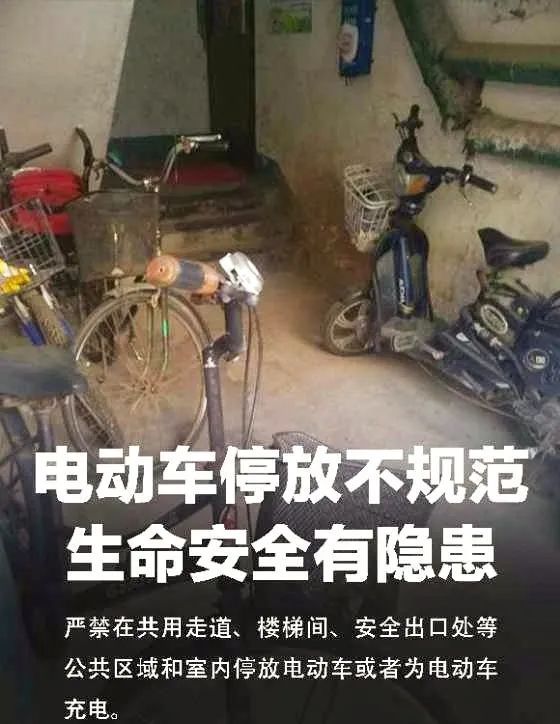 “多合一”场所该如何预防火灾事故