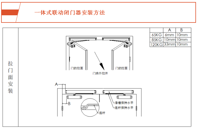 海康消防防火门监控系统安装技术交底