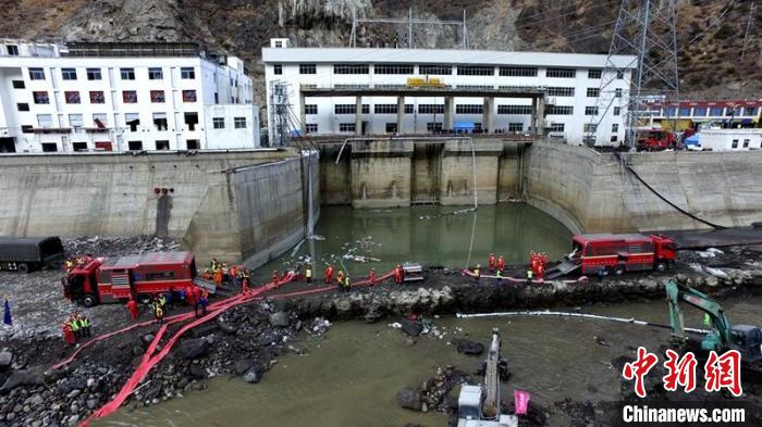 四川丹巴关州水电站“1·12”较大透水事故调查报告公布 相关责任人已被公安机关立案调查