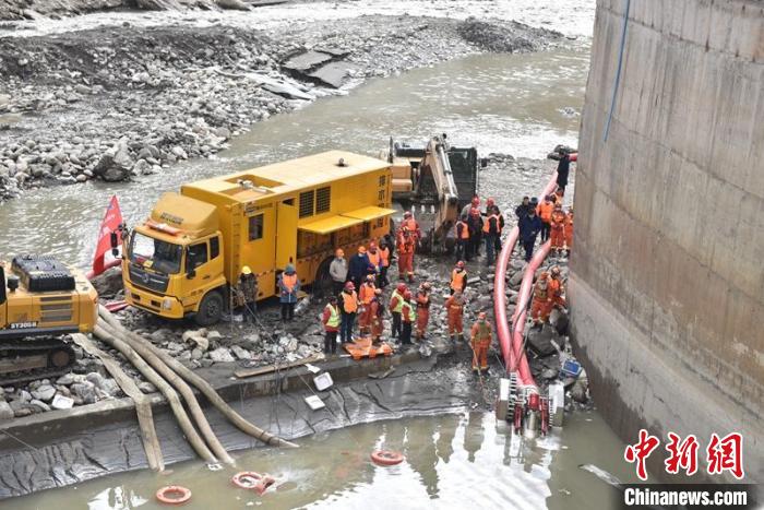 四川丹巴关州水电站“1·12”较大透水事故调查报告公布 相关责任人已被公安机关立案调查