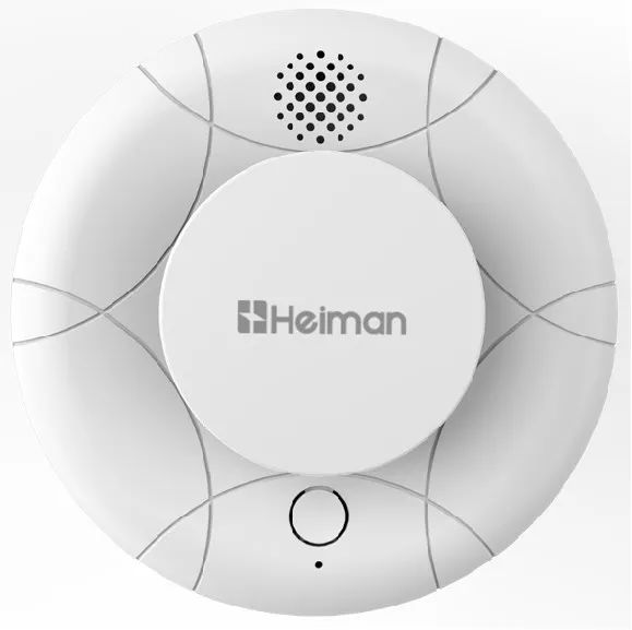 海曼科技：智慧消防助安全 视品质如生命