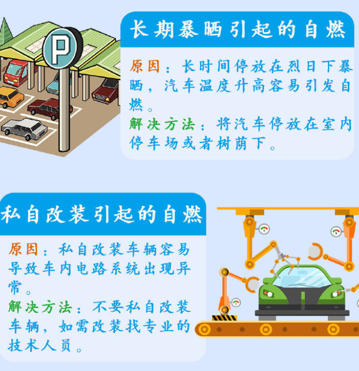 货车轮胎起火，50余吨货物被大火吞噬！