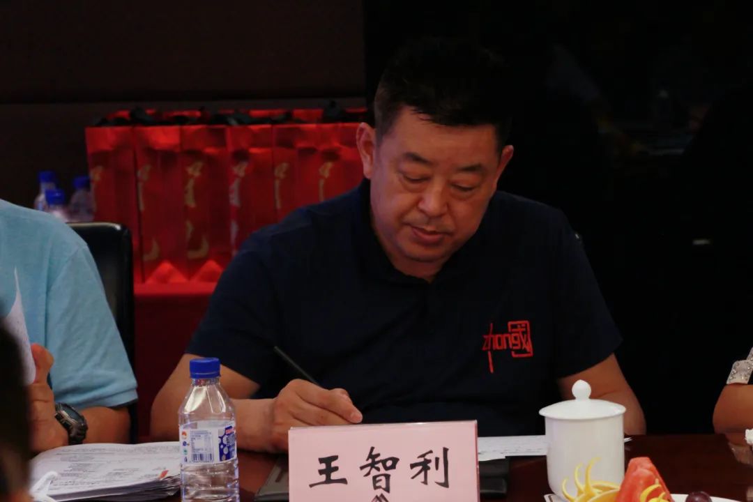 第15届中国消防行业品牌盛会专家评审会隆重召开