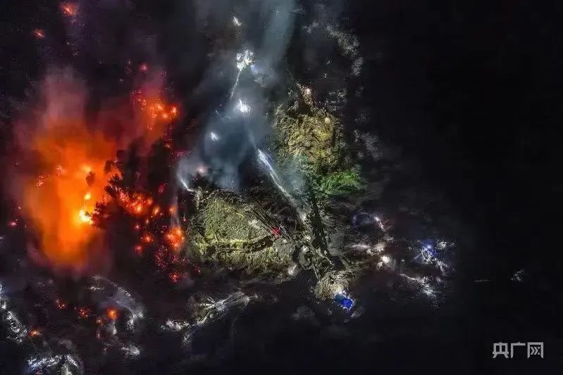 培育家国情怀，厚植人生底色：森林消防员走进校园讲述重庆山火救援感人故事