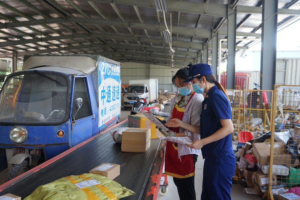 湖南：常德消防强化快递外卖行业消防安全风险管理