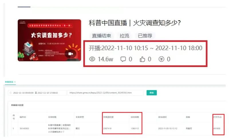 中国消防协会举办全国消防科学传播专家系列论坛