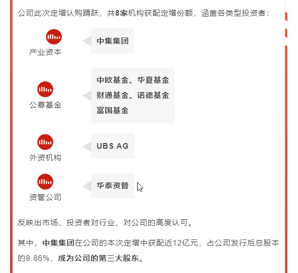 定增与大幅增持，构建青鸟消防行稳致远发展新格局