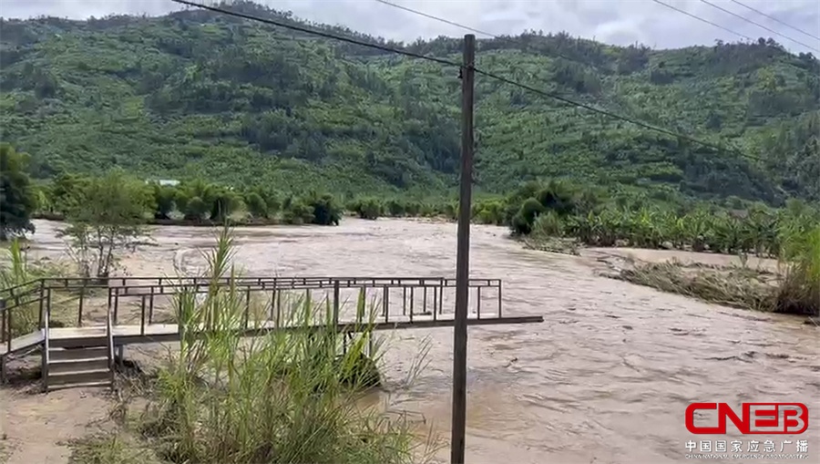 暴雨已造成卢旺达至少129人死亡